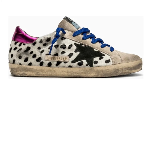 Golden Goose Shoes - Golden goose sneakers